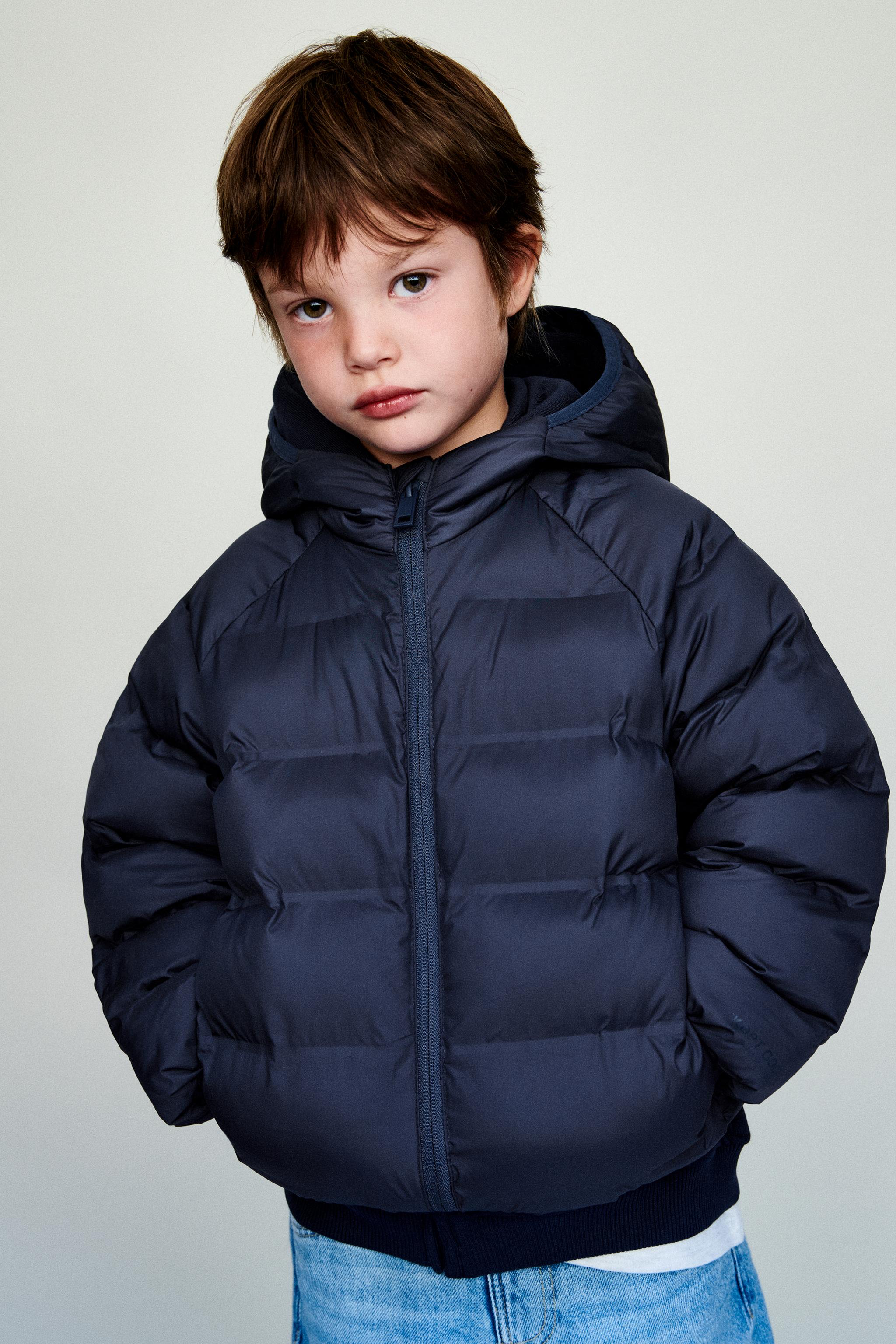 BLOUSON ULTRALIGHT DÉPERLANT
